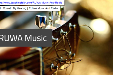 https://www.teachingfaith.com/RUWA-Music-And-Radio