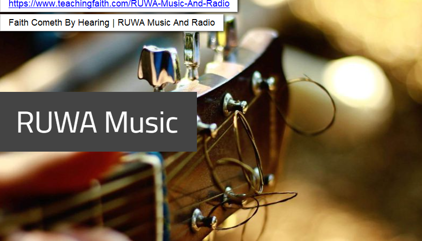 https://www.teachingfaith.com/RUWA-Music-And-Radio