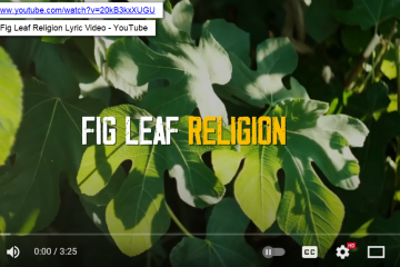 https://www.youtube.com/watch?v=20kB3kxXUGU