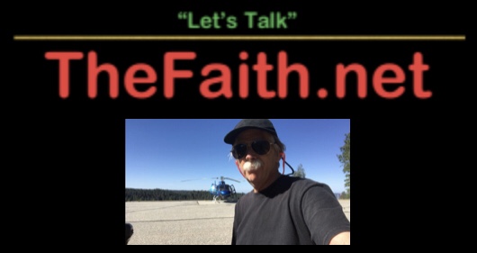 TheFaith.net